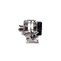 Image of Alternator image for your 1998 Volvo V70   